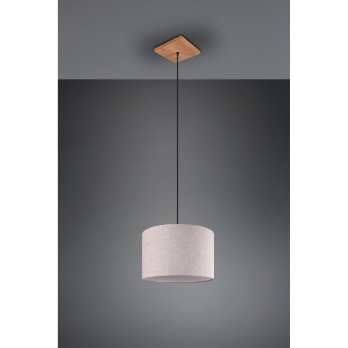 Trio Lampa wisząca nowoczesna ELMAU 302100130...