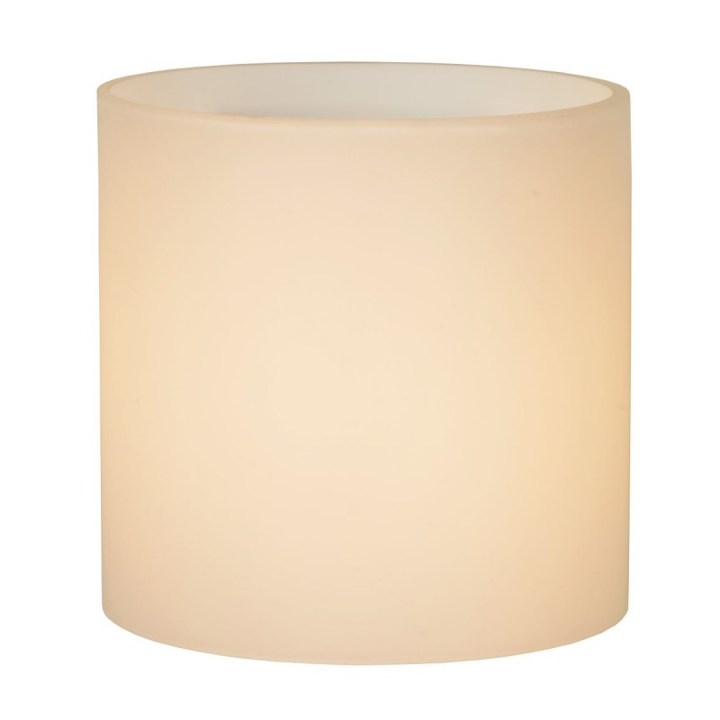 Lucide Lampa łazienkowa ścienna JELTE 04203/01/30 czarny