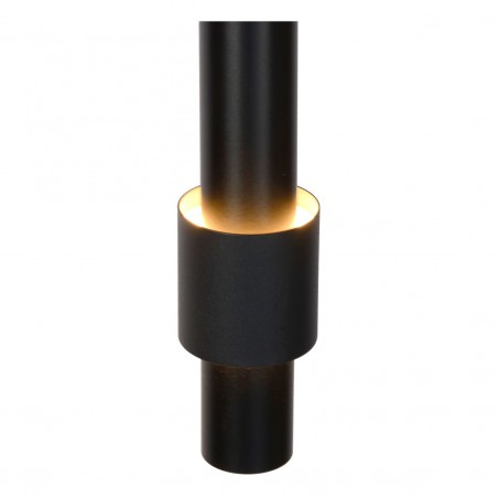 Lucide Lampa wisząca LED nowoczesna MARGARY 24402/30/30 czarny