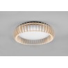 RL Lampa natynkowa LED MONTE R62171930 drewno jasne i ciemne