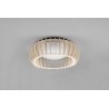 RL Lampa natynkowa LED MONTE R62171130 drewno jasne i ciemne