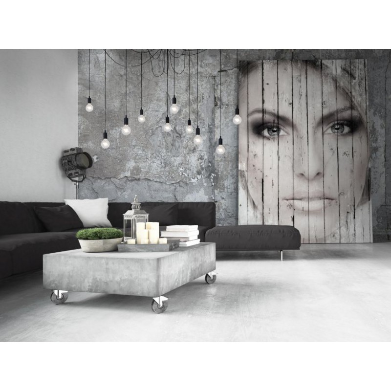 Lucide Lampa wisząca nowoczesna FIX 08408/10/30 czarny