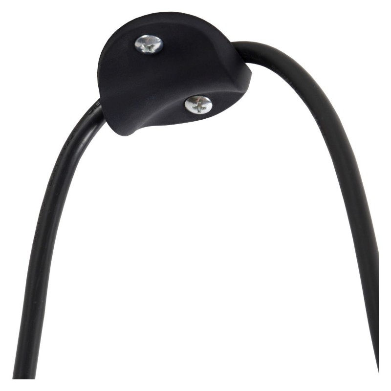 Lucide Lampa wisząca nowoczesna FIX 08408/10/30 czarny