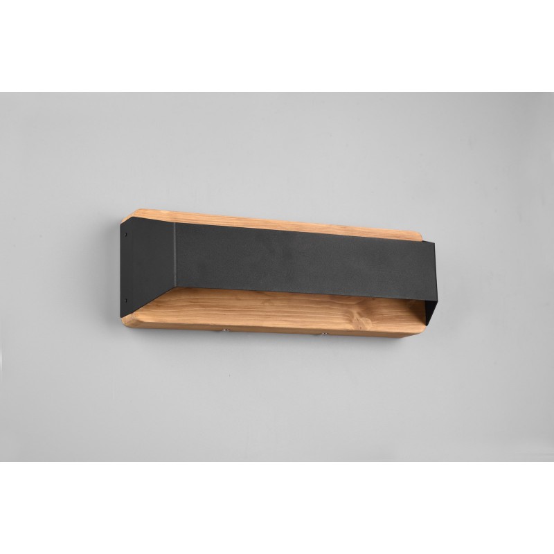 Trio Kinkiet ARINO 224819132 czarny