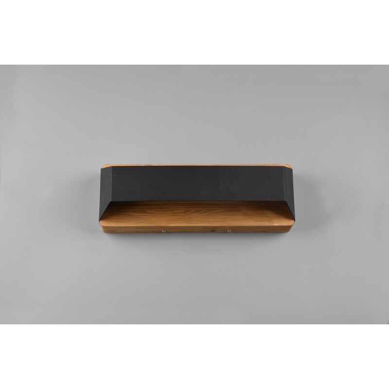 Trio Kinkiet ARINO 224819132 czarny