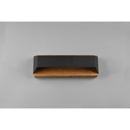 Trio Kinkiet ARINO 224819132 czarny