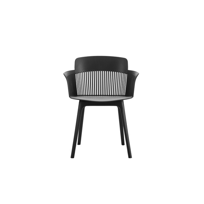 Krzesło TORRE czarne