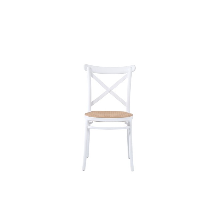 Krzesło COUNTRY białe