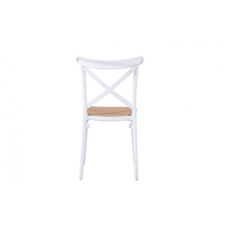 Krzesło COUNTRY białe