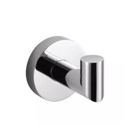 Stella Classic Haczyk pojedynczy chrom