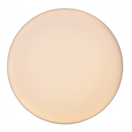 Lucide Lampa łazienkowa sufitowa CERES-LED 28112/30/31 biały