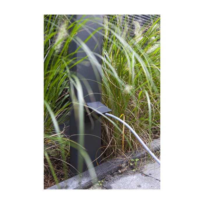 Lutec Lampa zewnętrzna stojąca CUBA 7193805118...