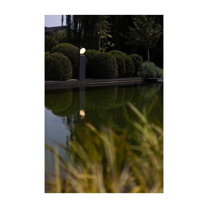 Lutec Lampa zewnętrzna stojąca FELE 7196301118...