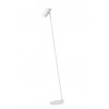 Lucide Lampa podłogowa HESTER 19700/01/31 biały