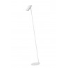 Lucide Lampa podłogowa HESTER 19700/01/31 biały
