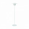 Blomus Ani Lamp H121 cm, White ANI LAMP FLOOR
