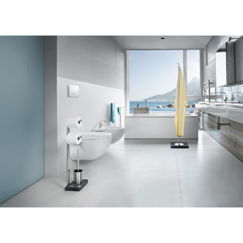 Blomus STOJAK ŁAZIENKOWY, MATOWY