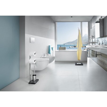 Blomus STOJAK ŁAZIENKOWY, MATOWY