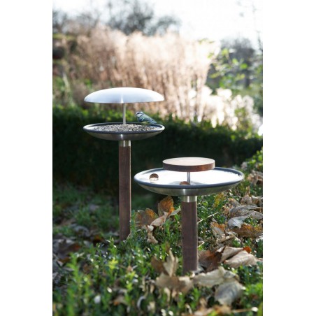 Blomus KARMNIK DLA PTAKÓW, MATOWY