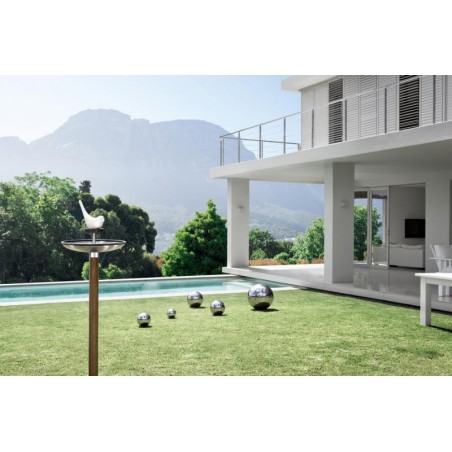 Blomus KARMNIK DLA PTAKÓW, MATOWY