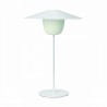 Blomus Ani Lamp H49 cm, White ANI LAMP LARGE