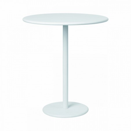 Blomus Stolik ogrodowy, White STAY
