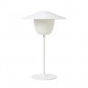 Blomus ANI LAMP, WHITE