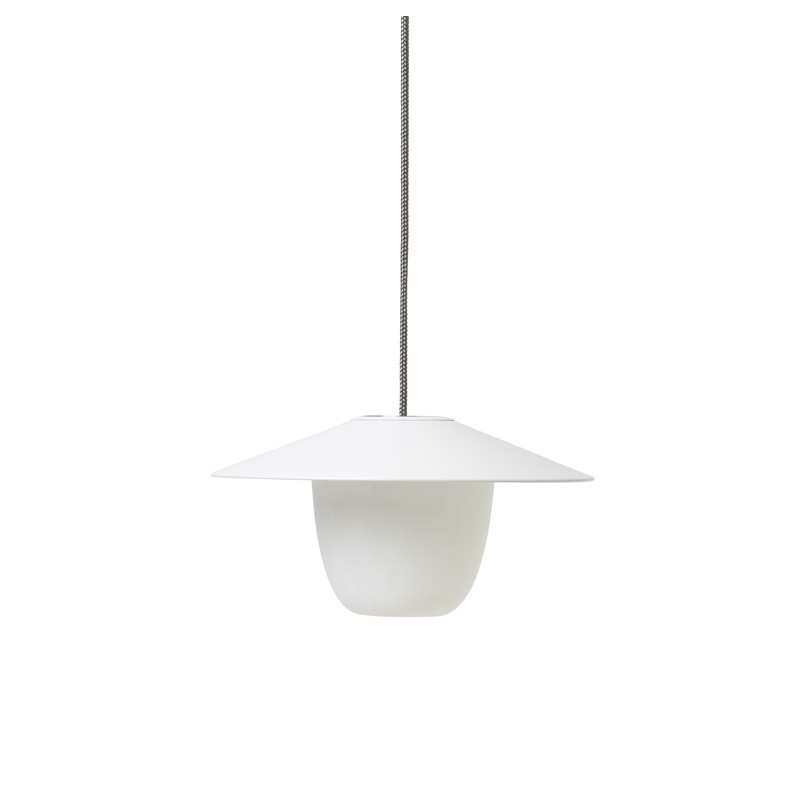 Blomus ANI LAMP, WHITE