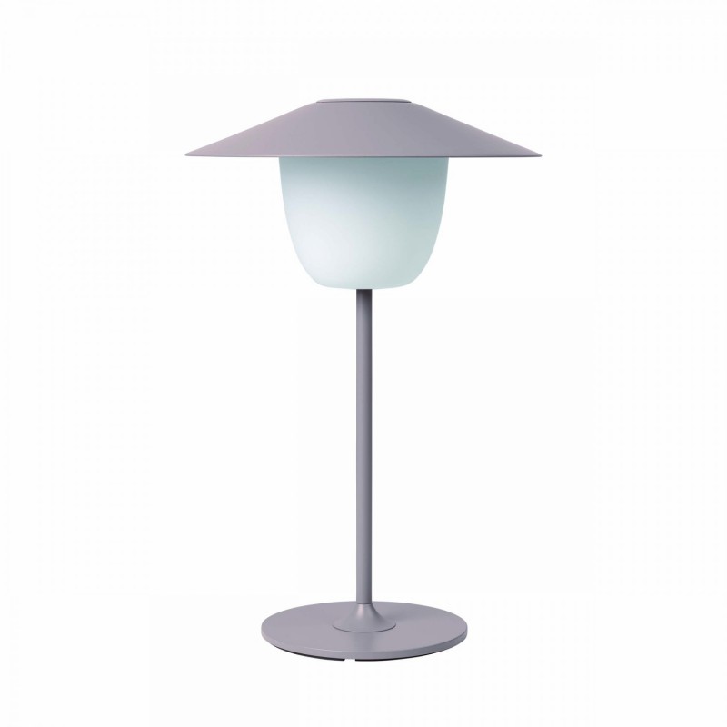 Blomus Ani Lamp H33 cm, Bark ANI LAMP