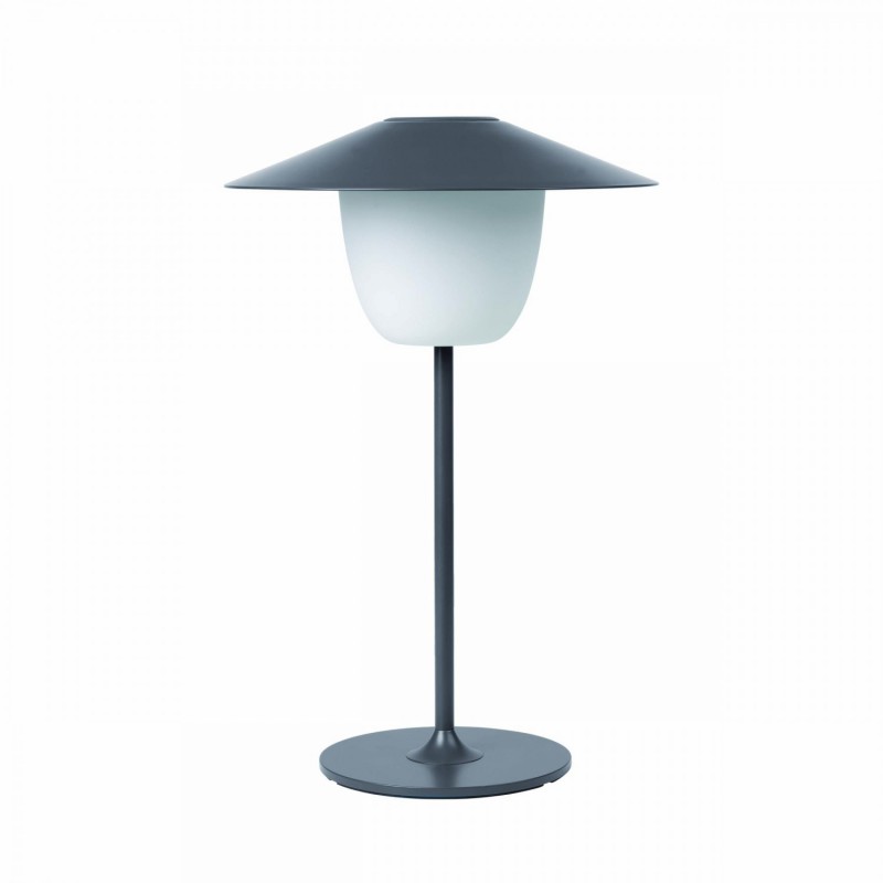 Blomus Ani Lamp H33 cm,, Warm Gray ANI LAMP