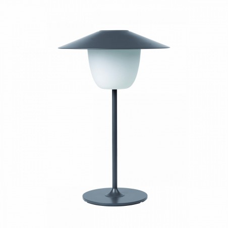 Blomus Ani Lamp H33 cm,, Warm Gray ANI LAMP