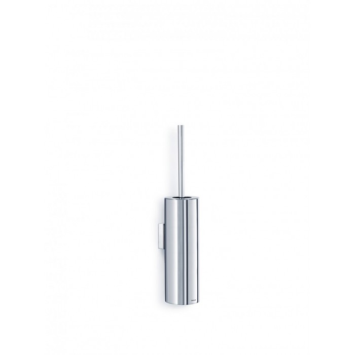 Blomus Zawieszana szczotka do WC, h46 polerowana