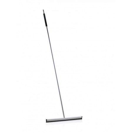 Blomus ŚCIĄGACZKA PODŁOGOWA Z UCHWYTEM ŚCIENNYM