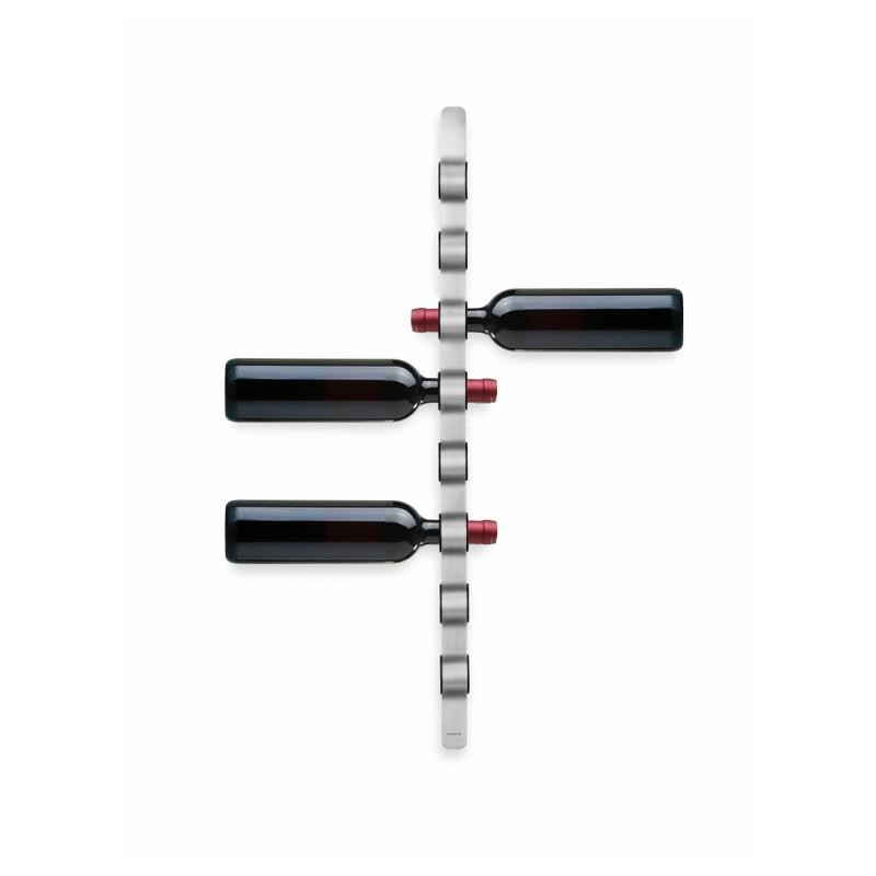 Blomus WISZĄCY STOJAK NA WINO, MATOWY