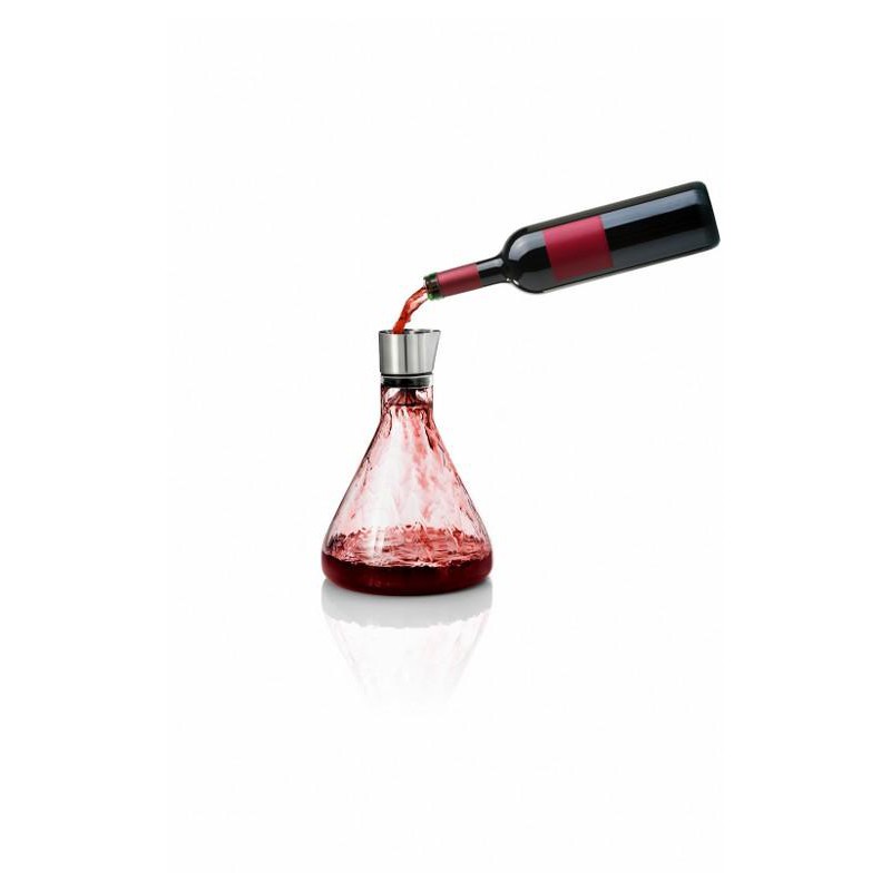 Blomus KARAFKA Z DEKANTEREM 18 CM