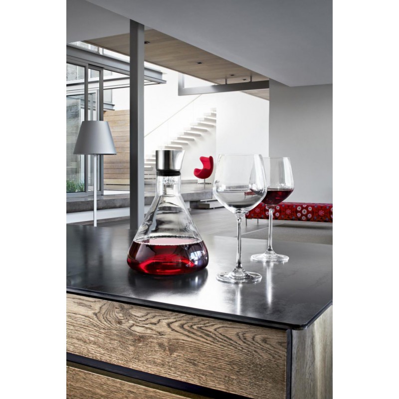 Blomus KARAFKA Z DEKANTEREM 18 CM