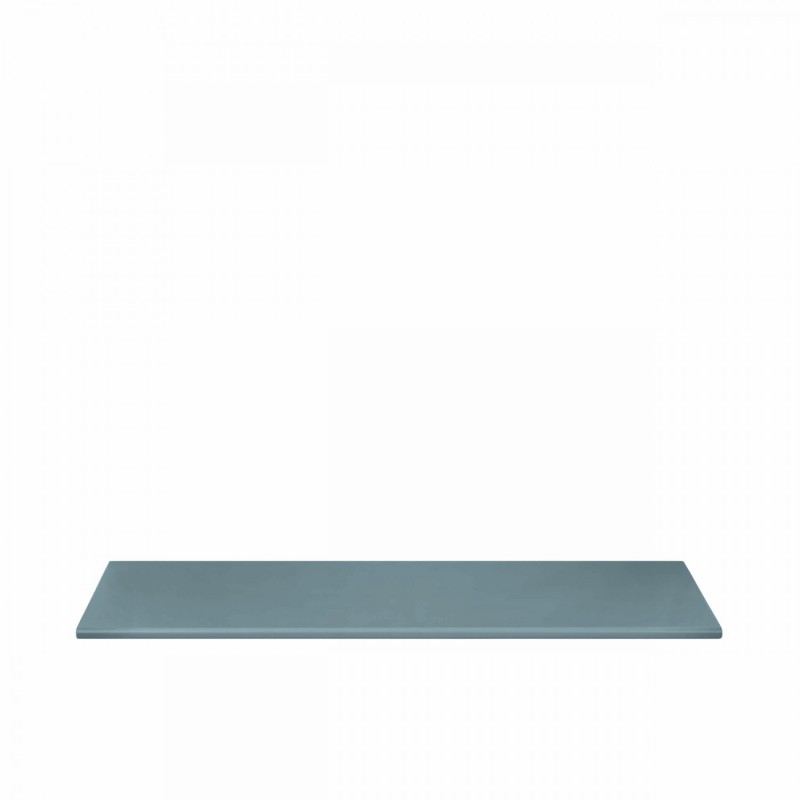 Blomus Deska do półki ściennej, Steel Gray PANOLA