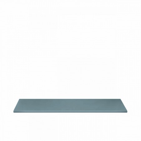 Blomus Deska do półki ściennej, Steel Gray PANOLA