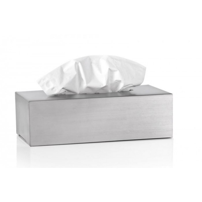 Blomus POJEMNIK NA CHUSTECZKI, MATOWY