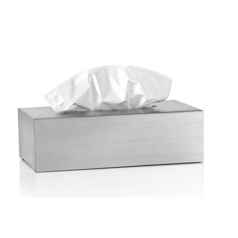 Blomus POJEMNIK NA CHUSTECZKI, MATOWY