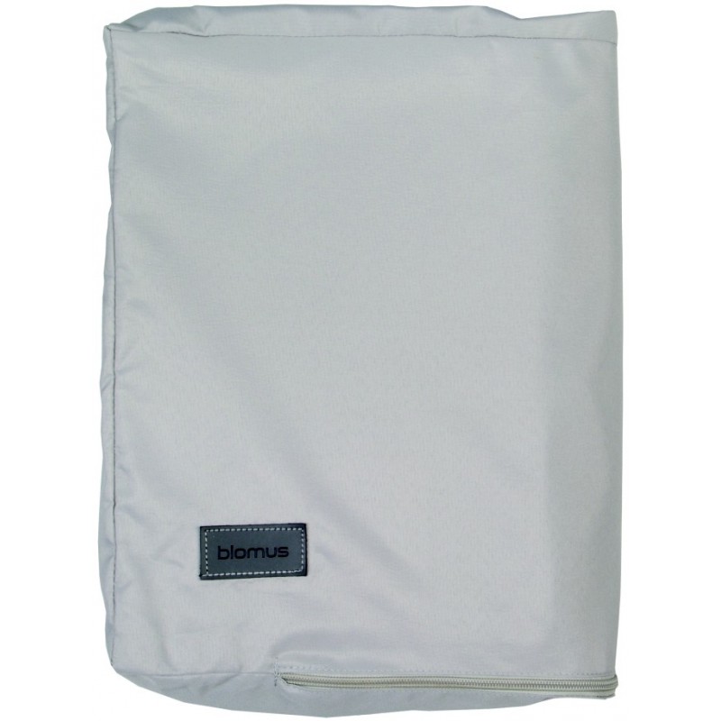 Blomus POKROWIEC DO PRZECHOWYWANIA ŁÓŻKO STAY, LIGHT GREY