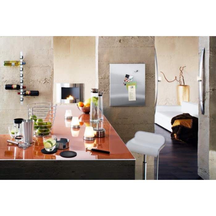 Blomus SHAKER - ZESTAW, MATOWY