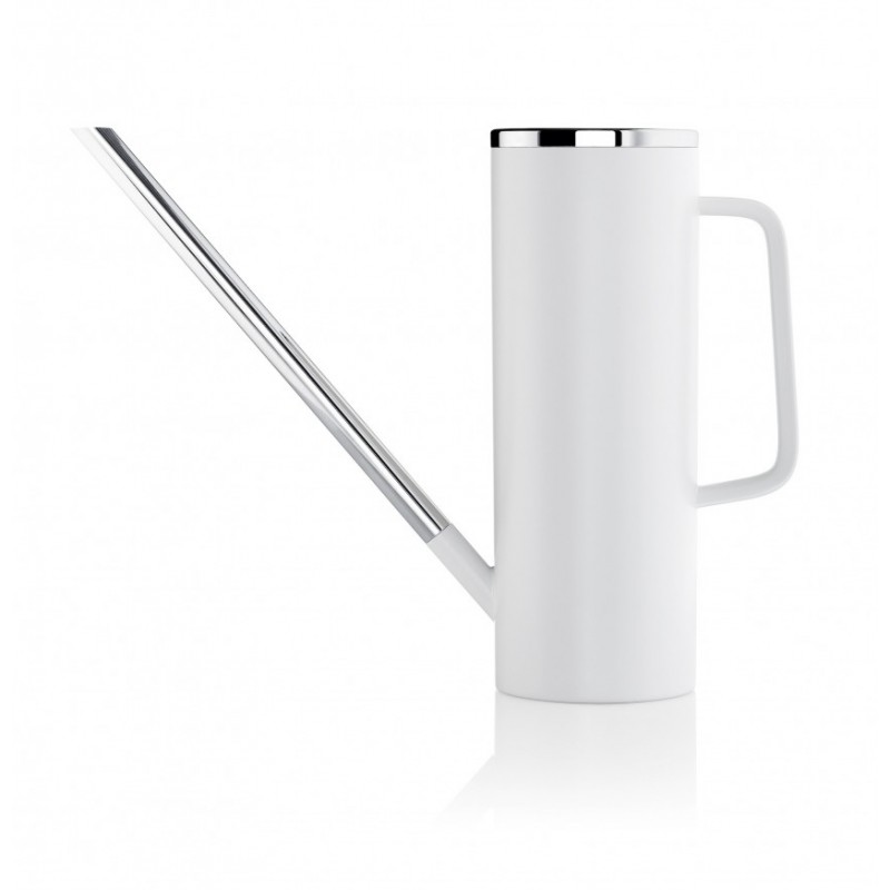 Blomus KONEWKA 1,5 L BIAŁA, POLEROWANA