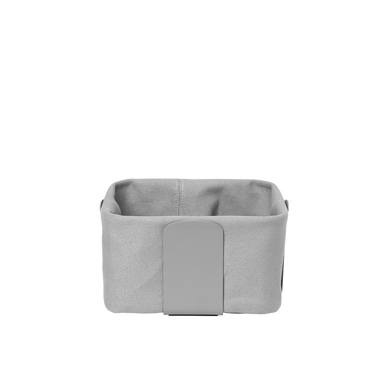 Blomus KOSZYK NA PIECZYWO20 CM  DESA, SHARKSKIN