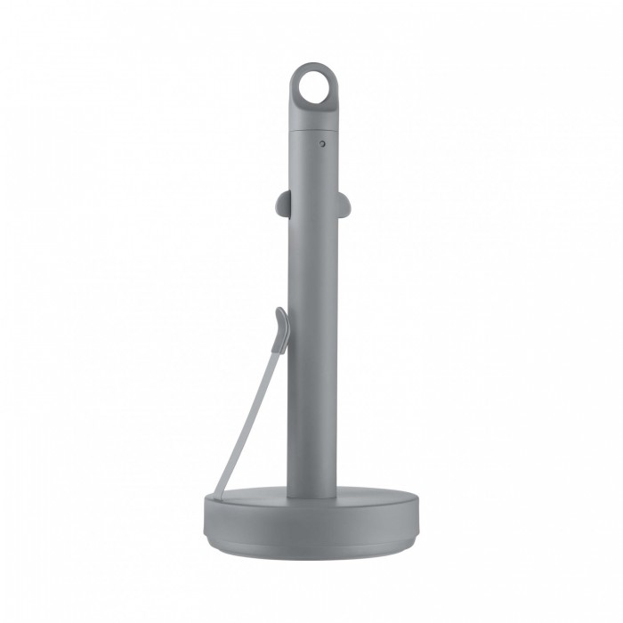 Blomus Stojak na ręcznik papierowy LOOP, sharkskin