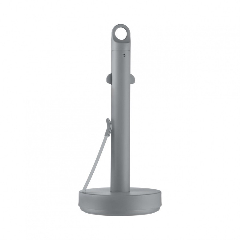 Blomus Stojak na ręcznik papierowy LOOP, sharkskin