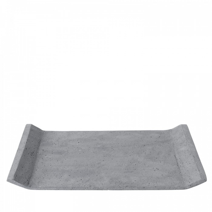 Blomus TACA 40X30CM DARK GREY