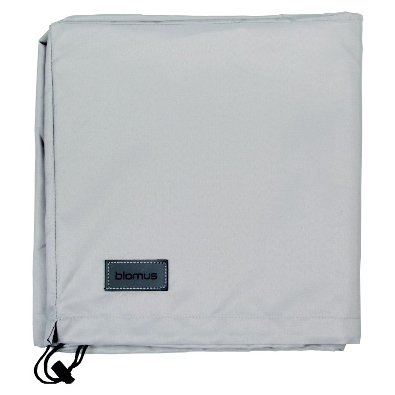 Blomus POKROWIEC OCHRONNY LOUNGER STAY, LIGHT GREY