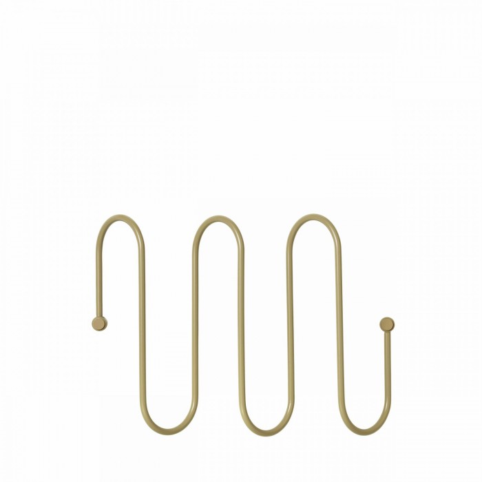 Blomus WIESZAK 37 CM CURL, NOMAD