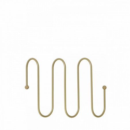 Blomus WIESZAK 37 CM CURL, NOMAD